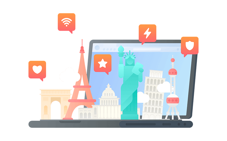 在德国怎么打开中国知网 - 大陆VPN